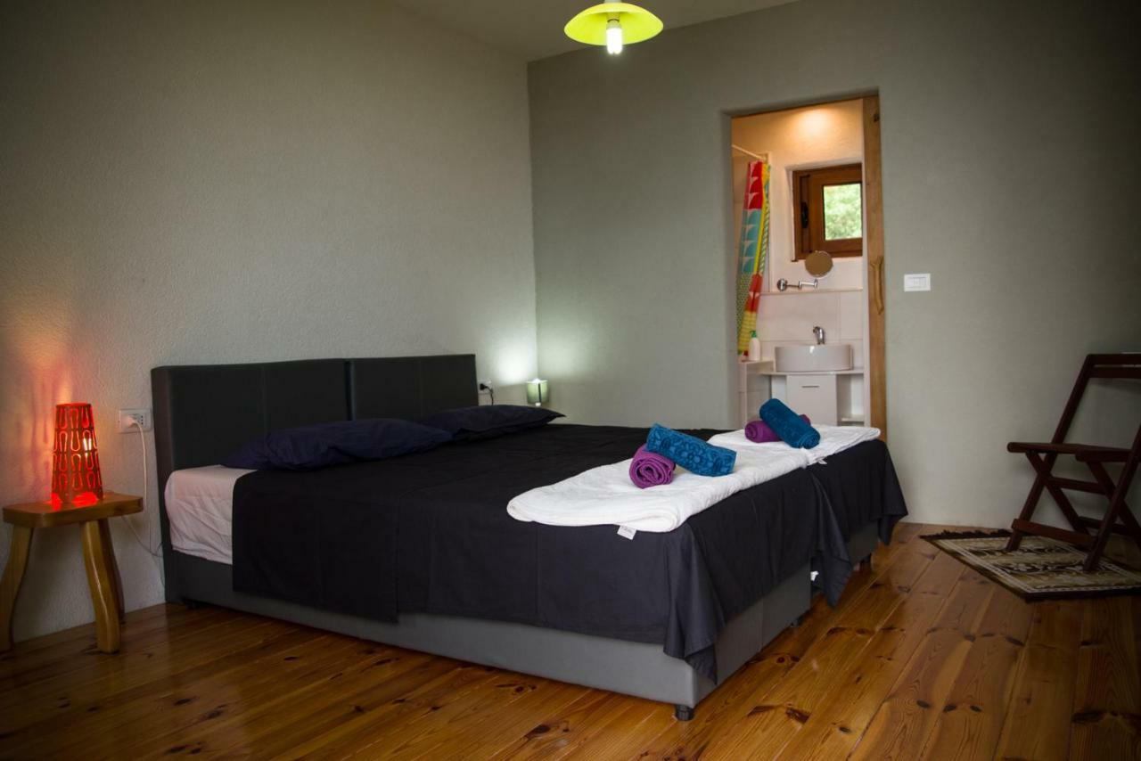Adriatrek Bed & Breakfast Петровац Экстерьер фото